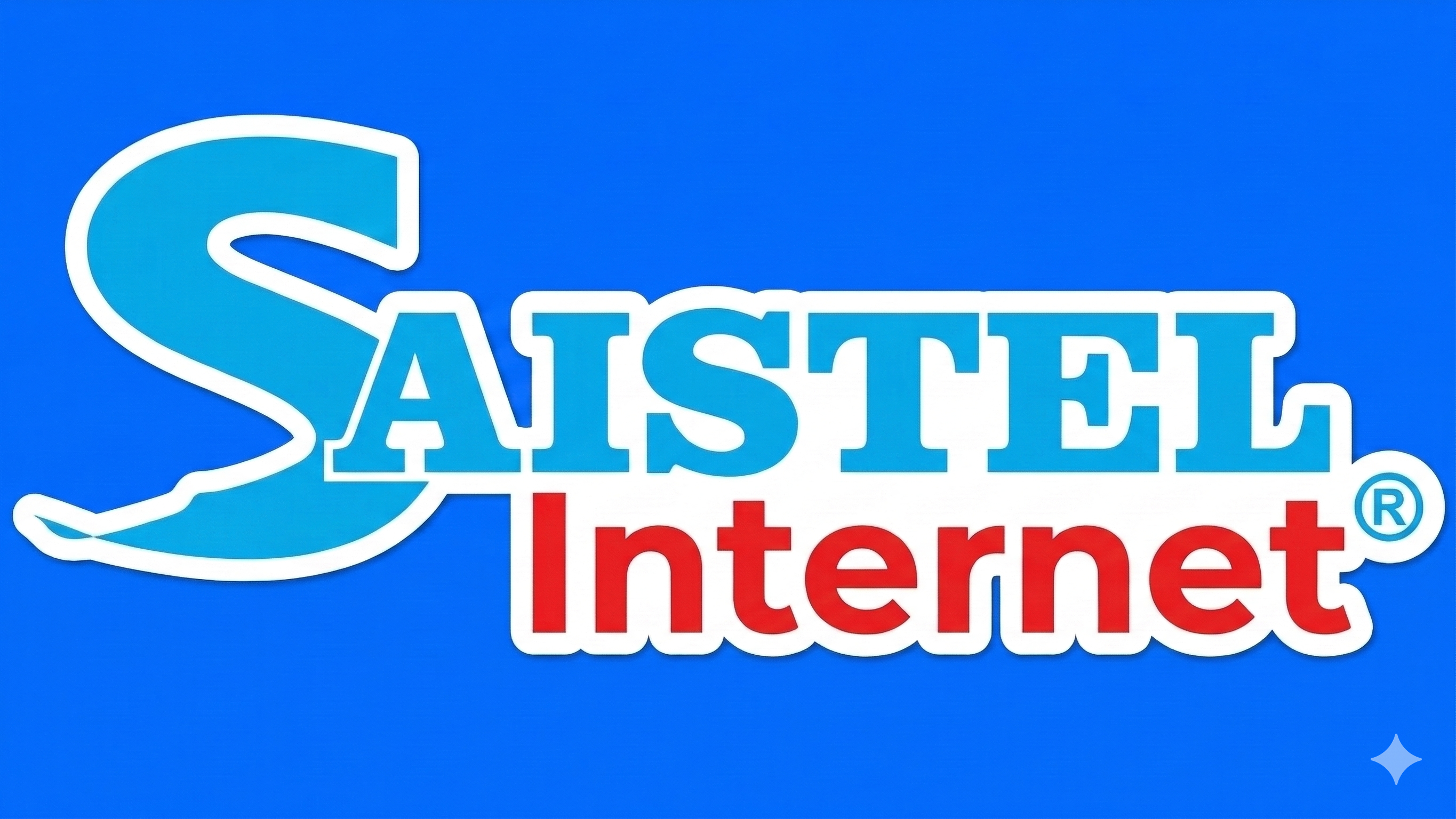 Logotipo de Saistel